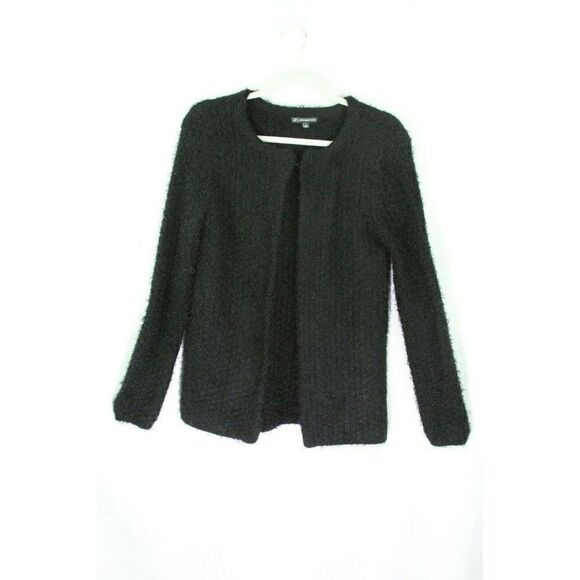 Adrianna Papell Cardigan Sweater Open Wrap Evening - Picture 1 of 7